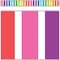 Teacher Created Resources Colorful Stripes Straight Border Trim, PK72 TCR8339 - alternate 2
